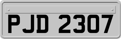 PJD2307