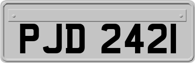 PJD2421