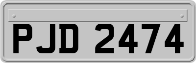 PJD2474