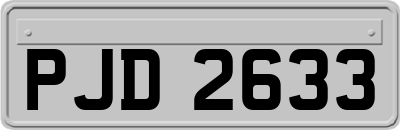 PJD2633