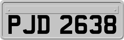 PJD2638