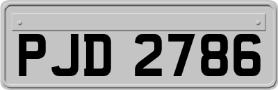 PJD2786