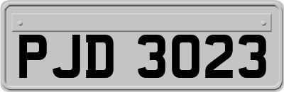 PJD3023