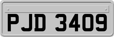 PJD3409