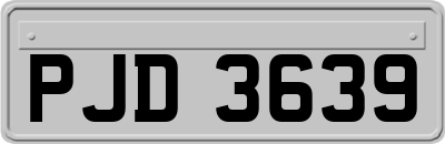 PJD3639