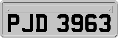 PJD3963