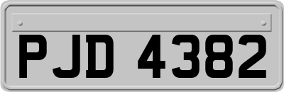 PJD4382