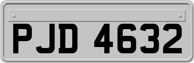 PJD4632