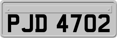 PJD4702