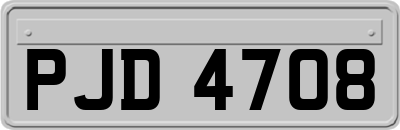 PJD4708