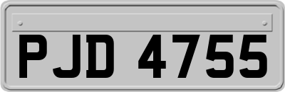 PJD4755