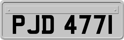 PJD4771