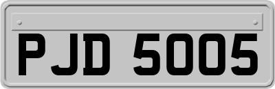 PJD5005