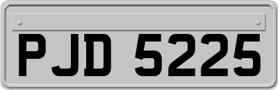 PJD5225