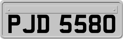 PJD5580