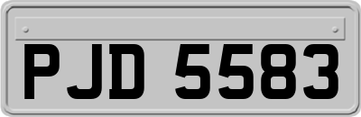 PJD5583