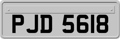 PJD5618