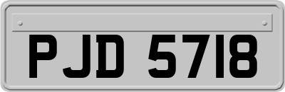 PJD5718