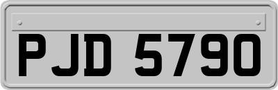 PJD5790