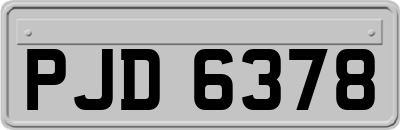 PJD6378