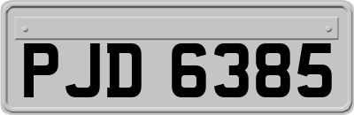 PJD6385