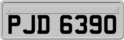PJD6390