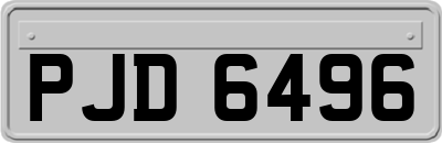 PJD6496
