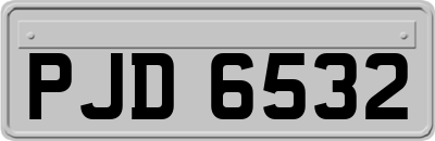 PJD6532