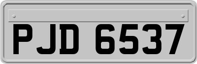 PJD6537