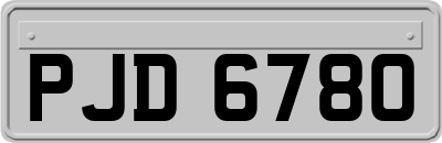 PJD6780