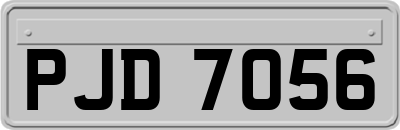 PJD7056