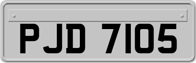 PJD7105