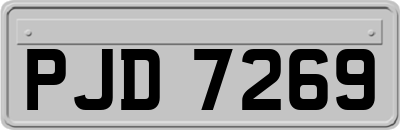 PJD7269