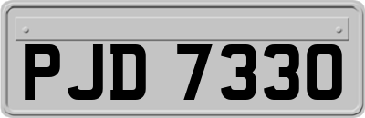 PJD7330