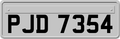 PJD7354