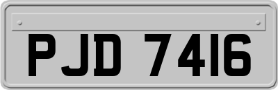 PJD7416