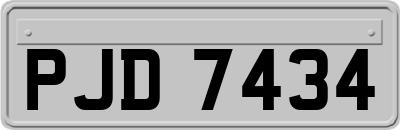 PJD7434