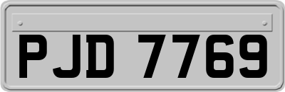 PJD7769