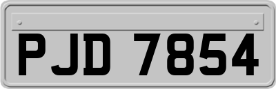 PJD7854