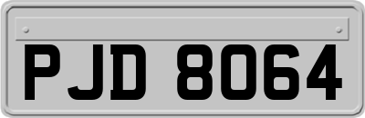 PJD8064