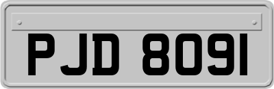PJD8091