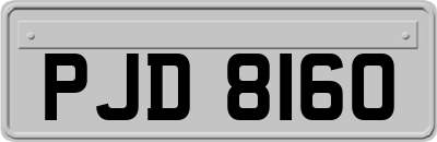 PJD8160