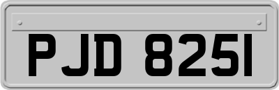 PJD8251