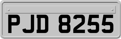 PJD8255