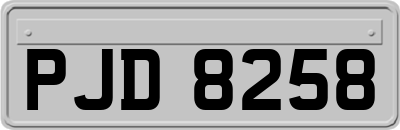 PJD8258