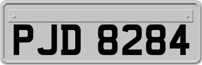 PJD8284