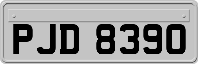 PJD8390