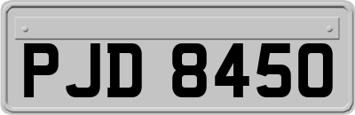 PJD8450