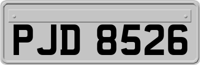 PJD8526