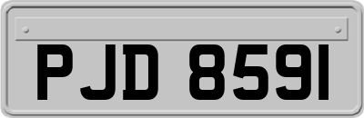 PJD8591